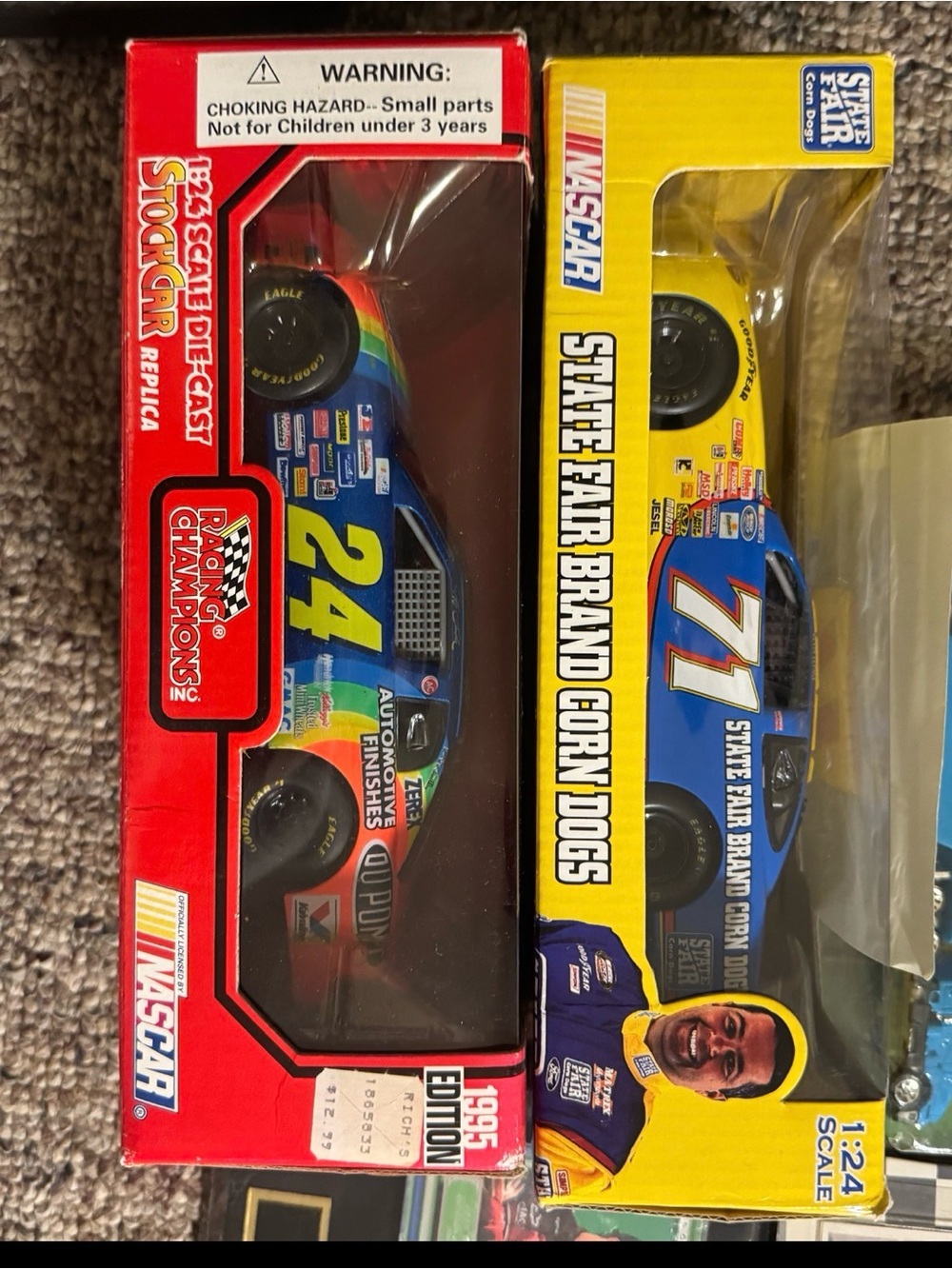 NASCAR